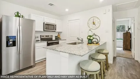 2462 Twin Court Splendora TX 77372
