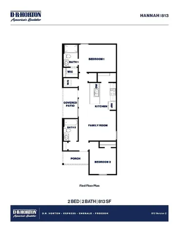 2462 Twin Court Splendora TX 77372