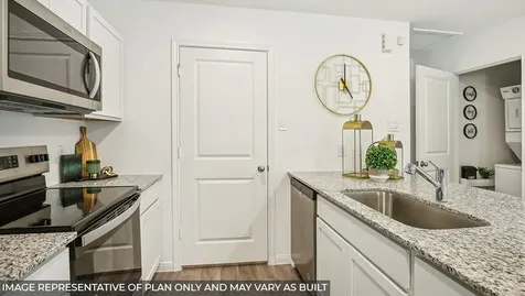 2462 Twin Court Splendora TX 77372