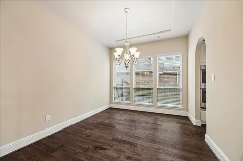 18907 Galloway Reach Drive Cypress TX 77433
