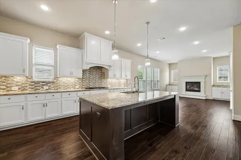 18907 Galloway Reach Drive Cypress TX 77433