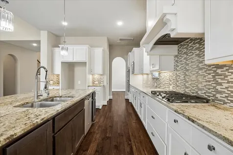 18907 Galloway Reach Drive Cypress TX 77433