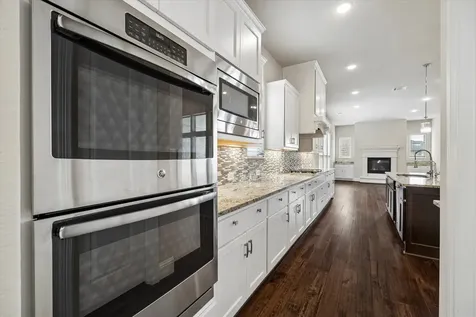 18907 Galloway Reach Drive Cypress TX 77433