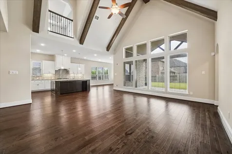 18907 Galloway Reach Drive Cypress TX 77433