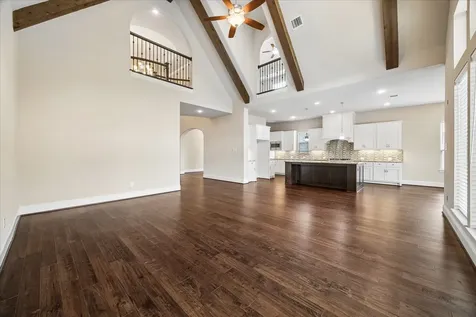 18907 Galloway Reach Drive Cypress TX 77433