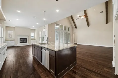 18907 Galloway Reach Drive Cypress TX 77433