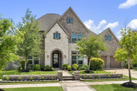 18907 Galloway Reach Drive Cypress TX 77433