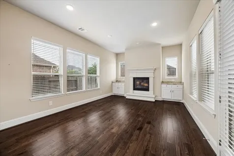 18907 Galloway Reach Drive Cypress TX 77433