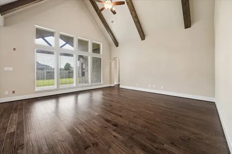 18907 Galloway Reach Drive Cypress TX 77433