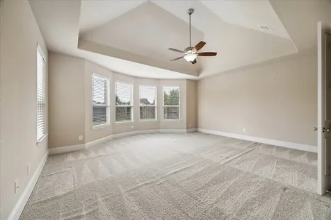 18907 Galloway Reach Drive Cypress TX 77433