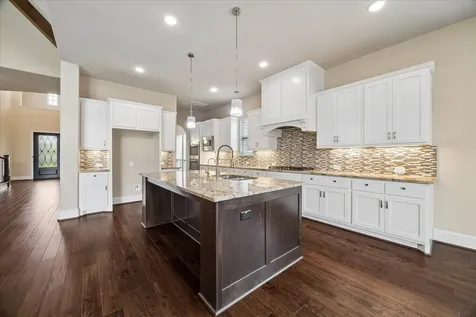 18907 Galloway Reach Drive Cypress TX 77433