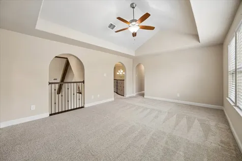 18907 Galloway Reach Drive Cypress TX 77433