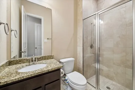 18907 Galloway Reach Drive Cypress TX 77433