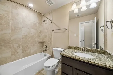 18907 Galloway Reach Drive Cypress TX 77433
