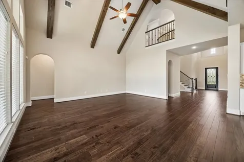 18907 Galloway Reach Drive Cypress TX 77433