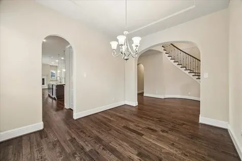 18907 Galloway Reach Drive Cypress TX 77433