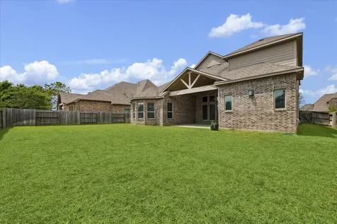 18907 Galloway Reach Drive Cypress TX 77433