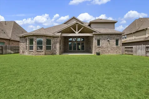 18907 Galloway Reach Drive Cypress TX 77433