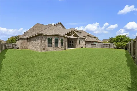 18907 Galloway Reach Drive Cypress TX 77433