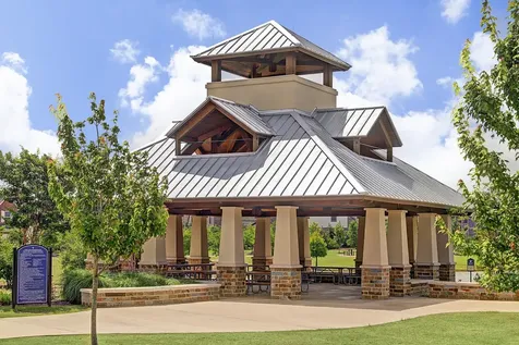 18907 Galloway Reach Drive Cypress TX 77433