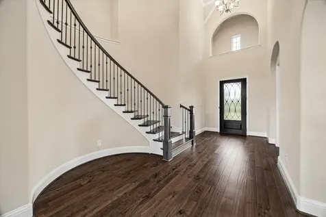 18907 Galloway Reach Drive Cypress TX 77433