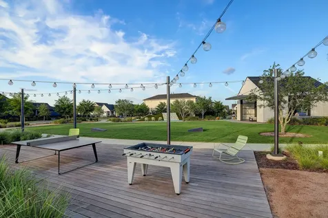 18907 Galloway Reach Drive Cypress TX 77433