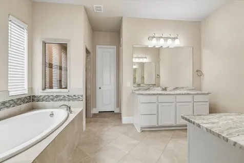 18907 Galloway Reach Drive Cypress TX 77433