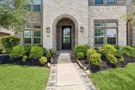 18907 Galloway Reach Drive Cypress TX 77433