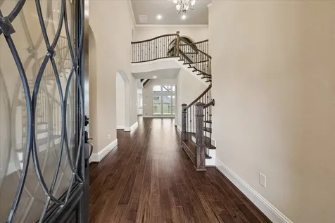 18907 Galloway Reach Drive Cypress TX 77433