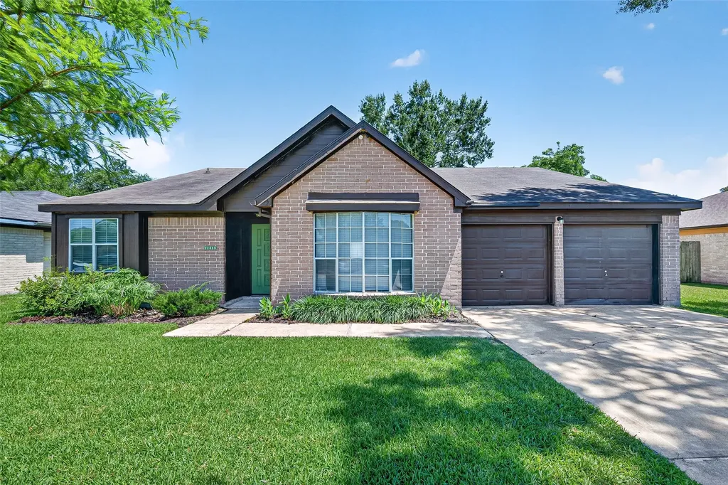 22515 Archibald Blair Lane Katy TX 77449