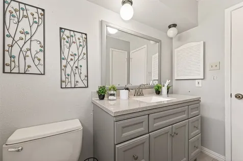22515 Archibald Blair Lane Katy TX 77449
