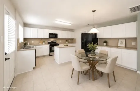 15402 Sableton Crest Lane Cypress TX 77429
