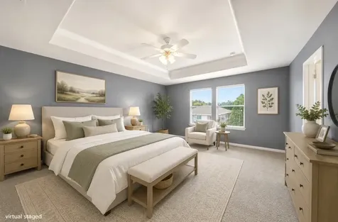 15402 Sableton Crest Lane Cypress TX 77429