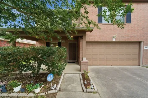 15402 Sableton Crest Lane Cypress TX 77429