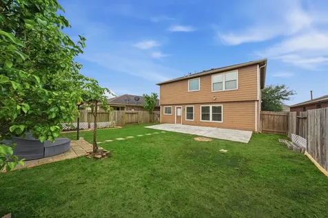15402 Sableton Crest Lane Cypress TX 77429
