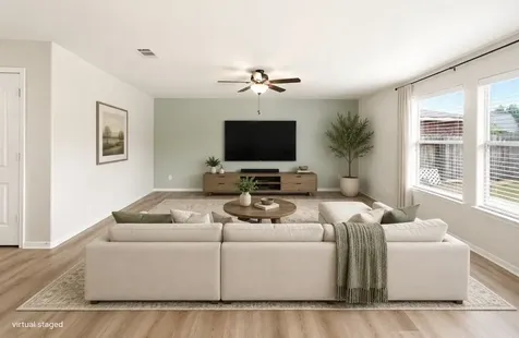 15402 Sableton Crest Lane Cypress TX 77429
