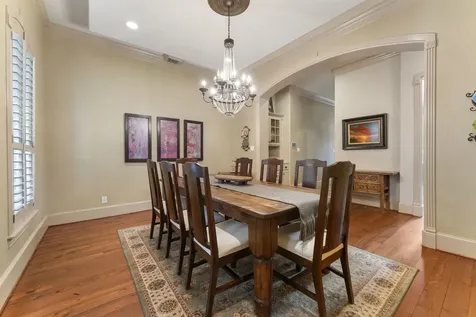 32827 Green Bend Court Magnolia TX 77354