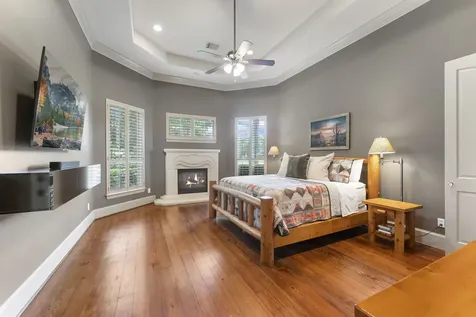 32827 Green Bend Court Magnolia TX 77354