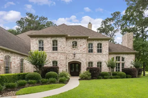 32827 Green Bend Court Magnolia TX 77354