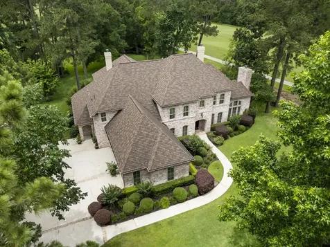 32827 Green Bend Court Magnolia TX 77354