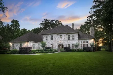 32827 Green Bend Court Magnolia TX 77354