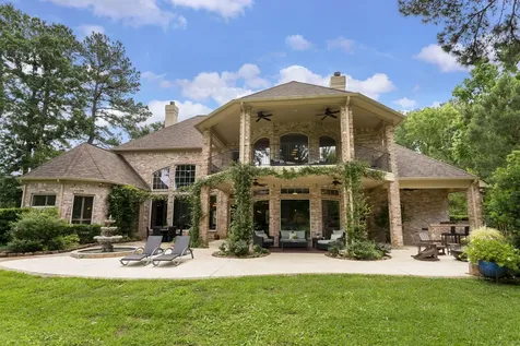 32827 Green Bend Court Magnolia TX 77354
