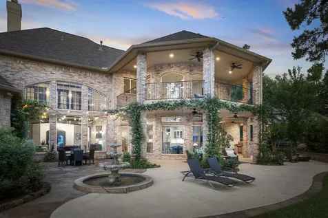 32827 Green Bend Court Magnolia TX 77354