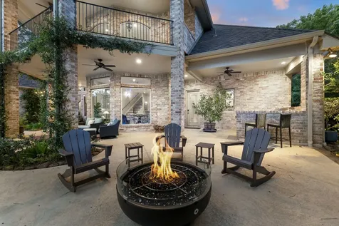 32827 Green Bend Court Magnolia TX 77354