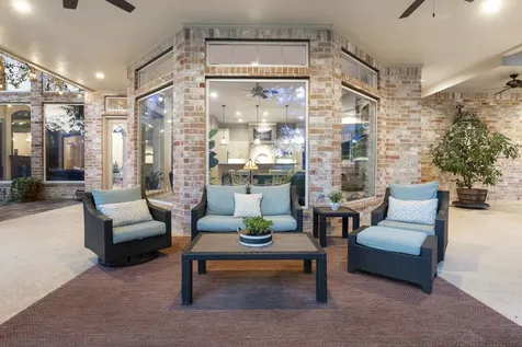 32827 Green Bend Court Magnolia TX 77354