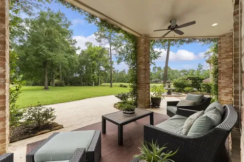 32827 Green Bend Court Magnolia TX 77354