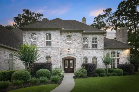 32827 Green Bend Court Magnolia TX 77354