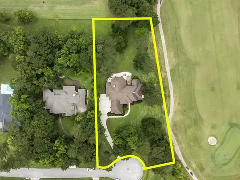 32827 Green Bend Court Magnolia TX 77354