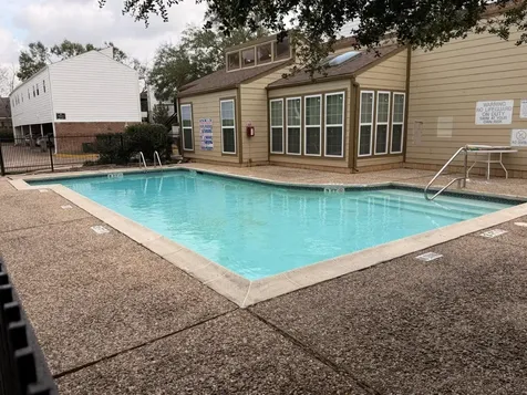 7901 Cambridge Street 104 Houston TX 77054