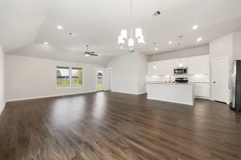 2303 Gentle Breeze Lane Baytown TX 77523